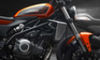 Harley Davidson X 350 Engine