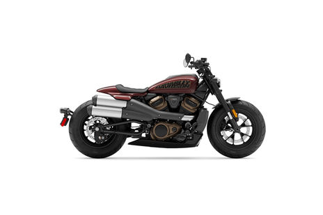 Harley Davidson Custom 1250 Insurance