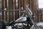 Harley Davidson Deluxe Fuel Tank