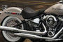 Harley Davidson Deluxe Seat