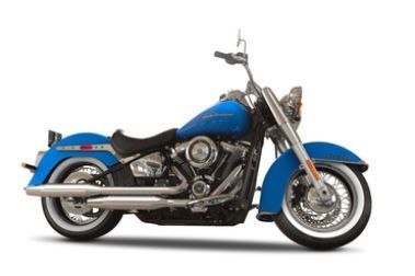 Harley Davidson Deluxe STD