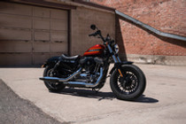 Harley Davidson Forty Eight Special Harley Davidson Forty Eight Special