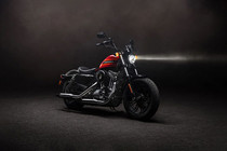 Harley Davidson Forty Eight Special Harley Davidson Forty Eight Special