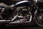 Harley Davidson 1200 Custom Engine