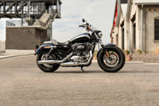 Harley Davidson 1200 Custom Harley Davidson 1200 Custom