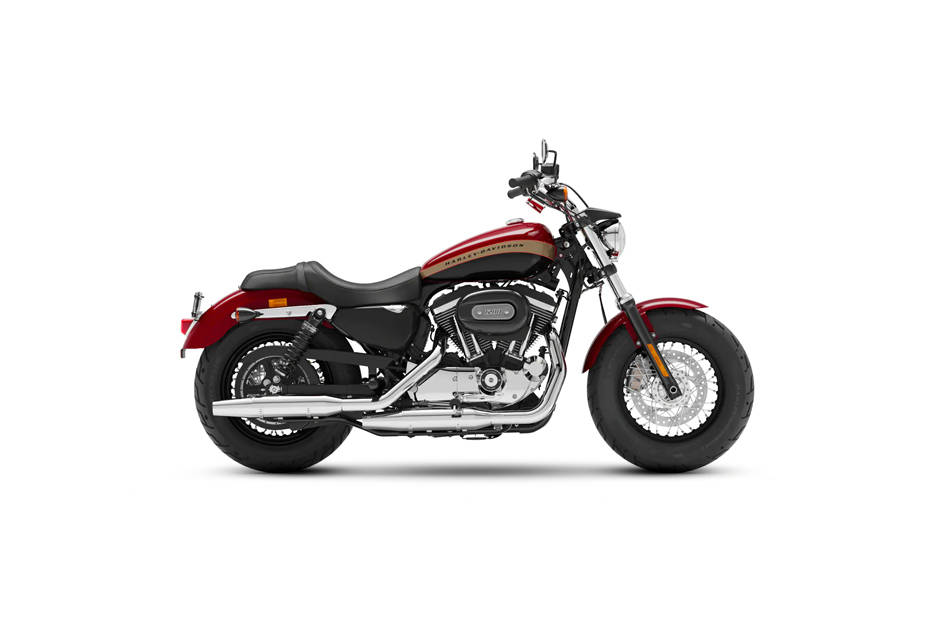 Harley davidson deals 1200 custom