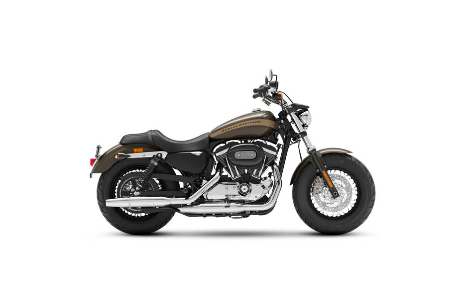 Harley davidson sportster 1200 chopper cheap