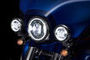 Harley Davidson CVO Limited Head Light
