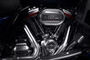 Harley Davidson CVO Limited Engine