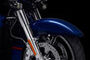 Harley Davidson CVO Limited Front Mudguard & Suspension