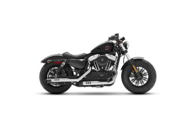 harley davidson 48 second hand