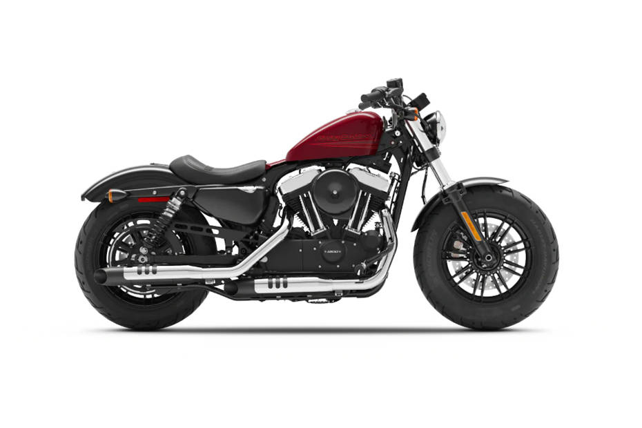 Harley Davidson Forty Eight Price Specs Mileage Reviews Images