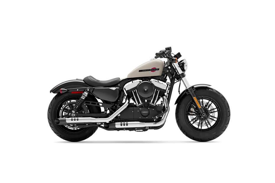 Harley 48 shop price