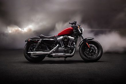  Harley  Davidson  Forty  Eight  Price Mileage Images 