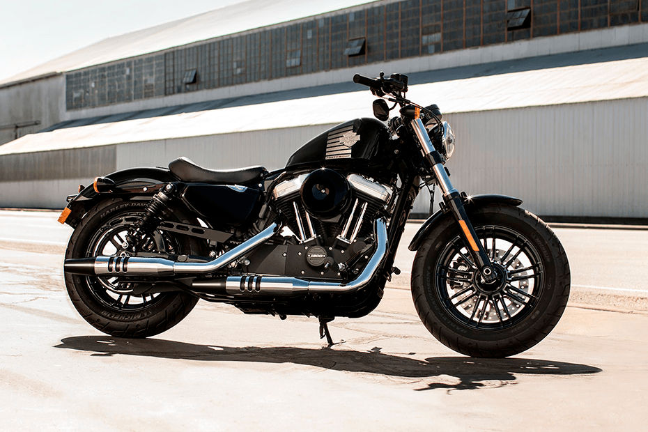  Harley  Davidson  Forty  Eight  Price EMI Specs Images 