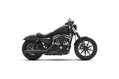 Harley Davidson Iron 883 Price 2021 March Offers Images Mileage Reviews