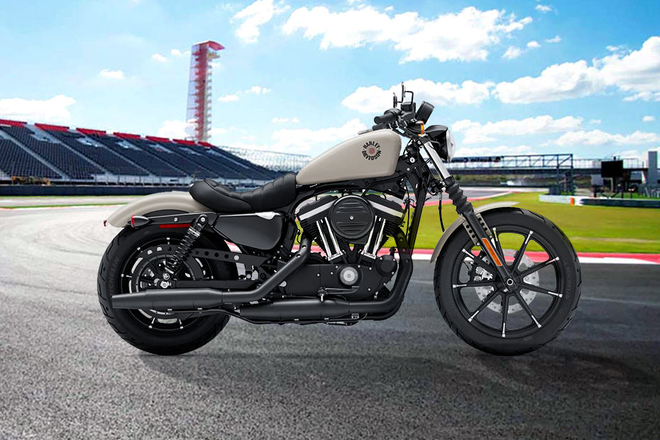New 2022 HarleyDavidson Iron 883  Motorcycles in Faribault MN  XL414493  Black Denim