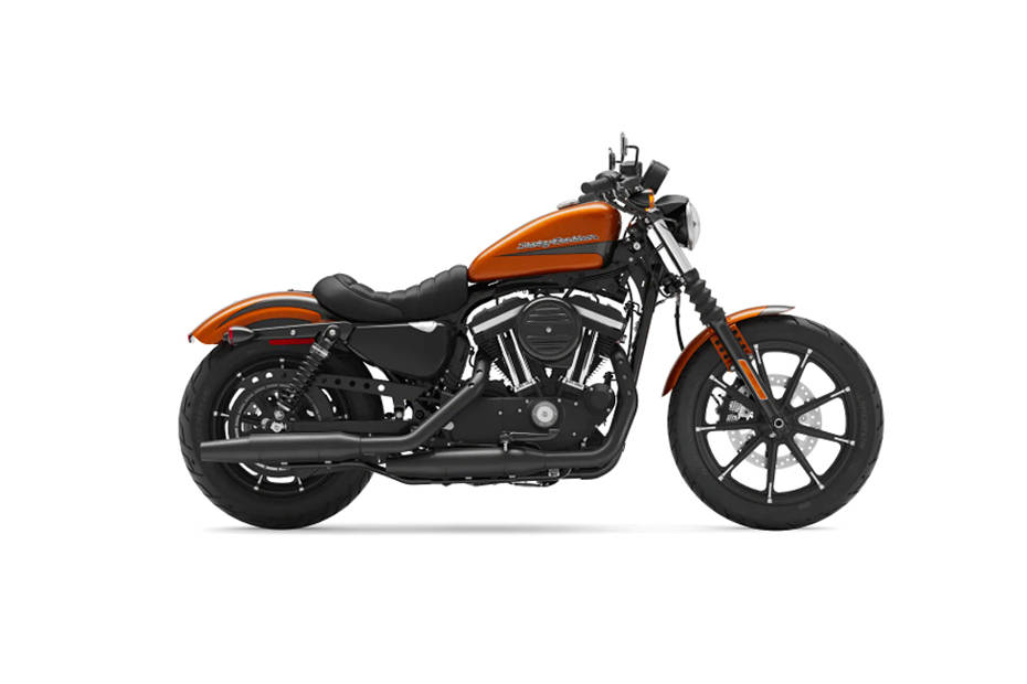 883 best sale roadster harley