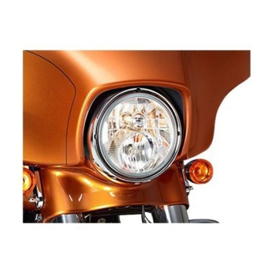 Harley Davidson Street Glide Headlight