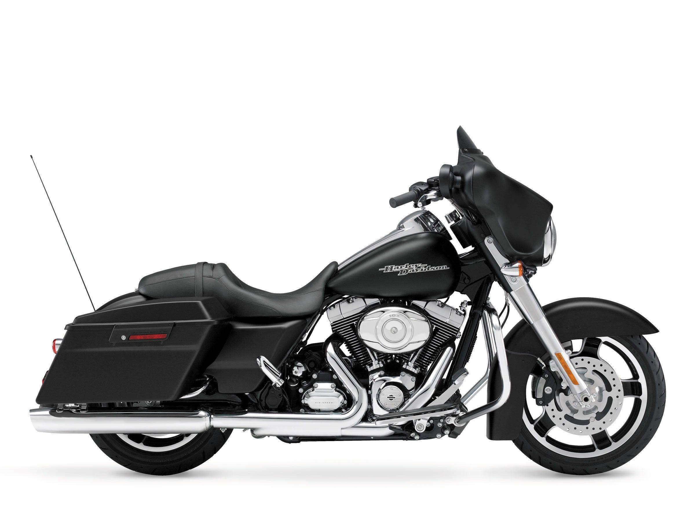 harley davidson cvo street glide for sale