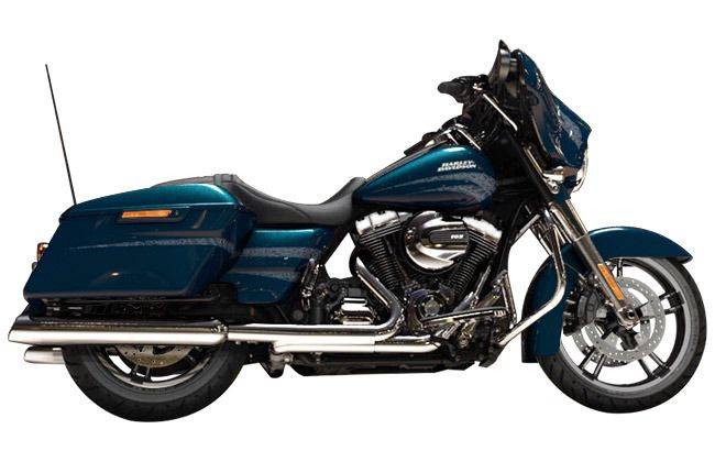 2015 harley davidson street deals glide colors