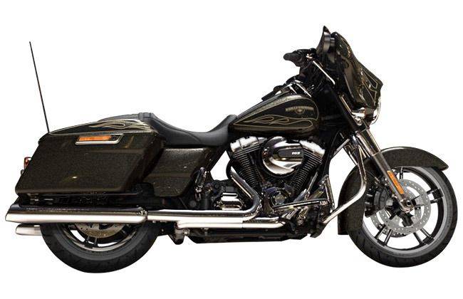 Harley davidson discount hard candy colors