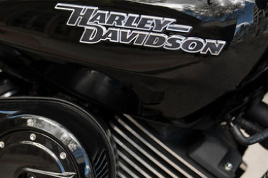 Harley Davidson Street 750 STD