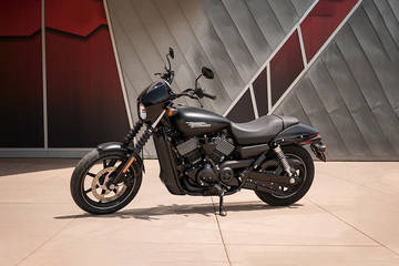 Harley Davidson Upcoming Bikes In India 2020 - Harley ...