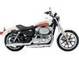 Harley Davidson SuperLow