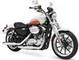 Harley Davidson SuperLow