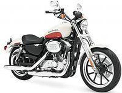  Harley  Davidson  SuperLow  Price Specs Mileage Reviews 