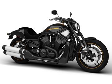 Harley Davidson V Rod Price Specs Mileage Reviews Images