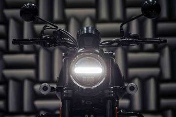 Harley-Davidson X440 2024 - Price, Mileage, Images, Features