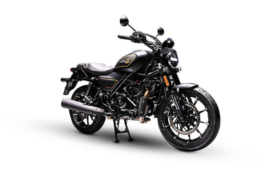 Harley-Davidson X440 Colors (1 Colours) - X440 Color Images @ ZigWheels