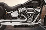 Harley Davidson Heritage Classic Engine