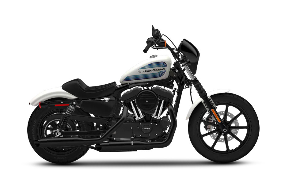 Harley Davidson Iron 1200 Images, Iron 1200 Photos & Videos, 360 view