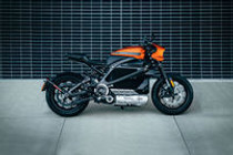 Harley Davidson LiveWire Harley Davidson LiveWire