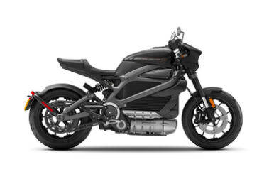 harley electric bike price