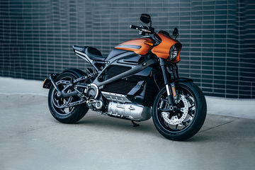 Harley Davidson Livewire Estimated Price Launch Date 2021 Images Specs Mileage