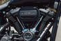 Harley Davidson Low Rider S Engine