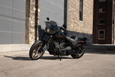 Harley Davidson Low Rider S Harley Davidson Low Rider S