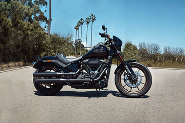 Harley Davidson Low Rider S Price, Specs, Mileage, Reviews, Images