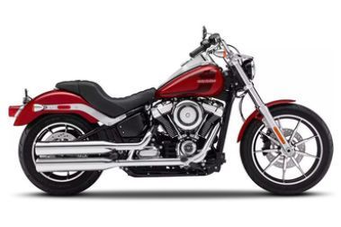 Harley Davidson Low Rider STD
