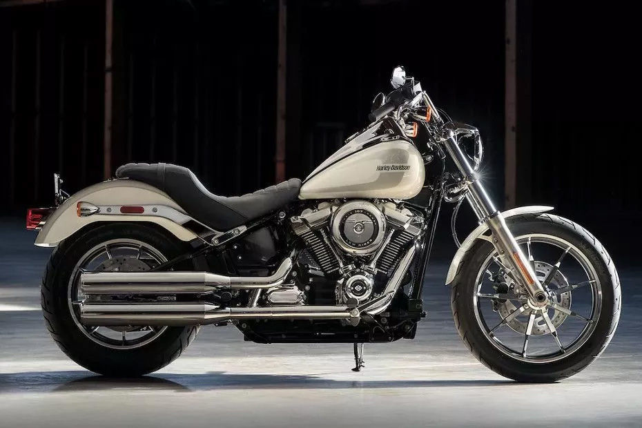 Harley Davidson Low Rider Price , Specs, Mileage, Reviews
