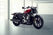 Harley Davidson Nightster Harley Davidson Nightster