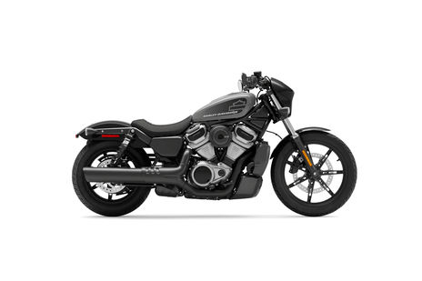 Harley Davidson Nightster Insurance