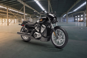 Harley Davidson Nightster Price - Mileage, Colours, Images