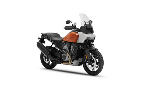 Harley Davidson Pan America 1250 Insurance