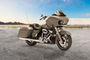 Harley Davidson Road Glide Special Front Right View