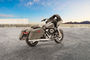 Harley Davidson Road Glide Special Rear Right View